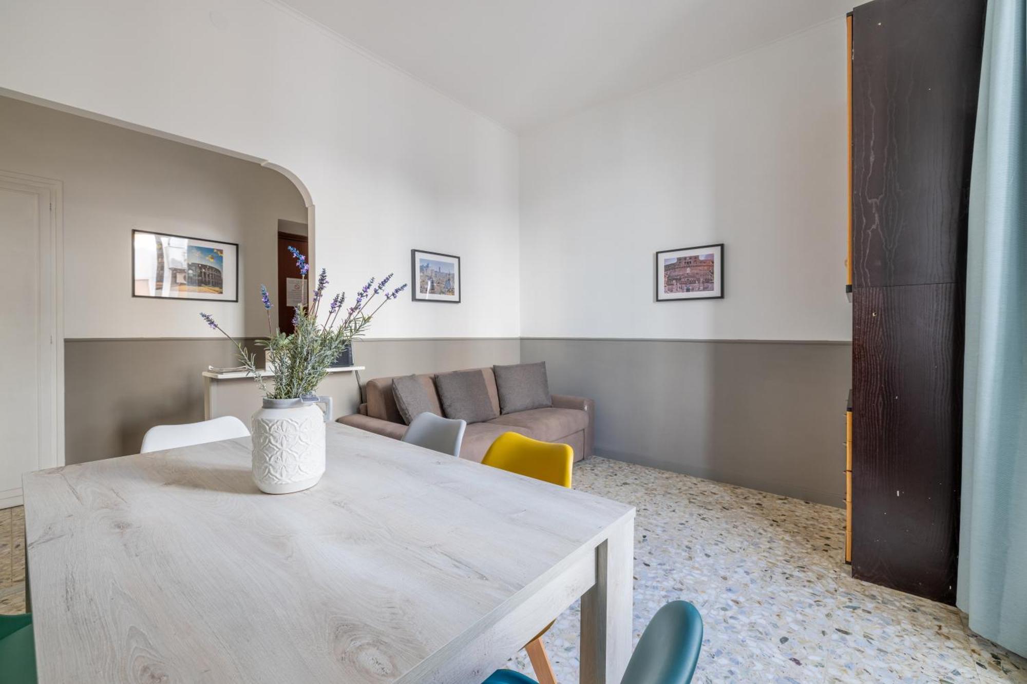 Guardabassi Collection - Vatican Stylish By Varental โรม ภายนอก รูปภาพ