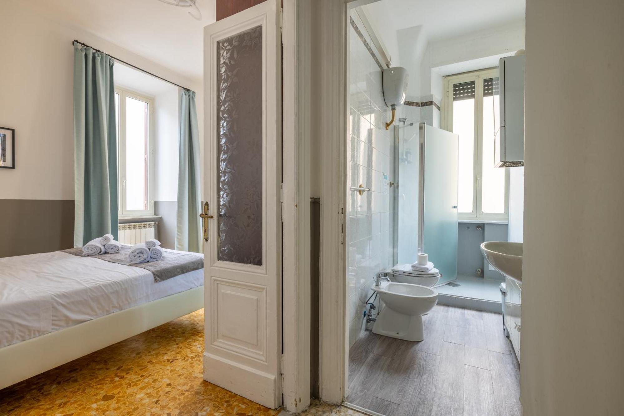 Guardabassi Collection - Vatican Stylish By Varental โรม ภายนอก รูปภาพ
