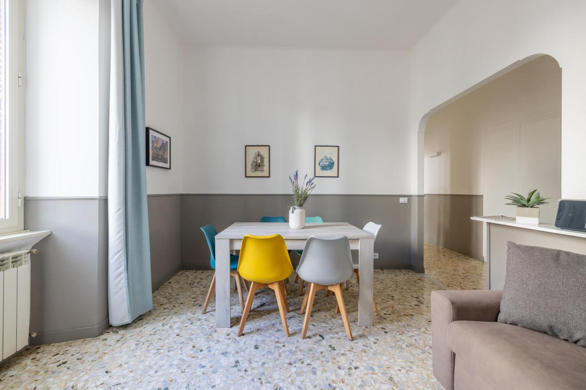Guardabassi Collection - Vatican Stylish By Varental โรม ภายนอก รูปภาพ